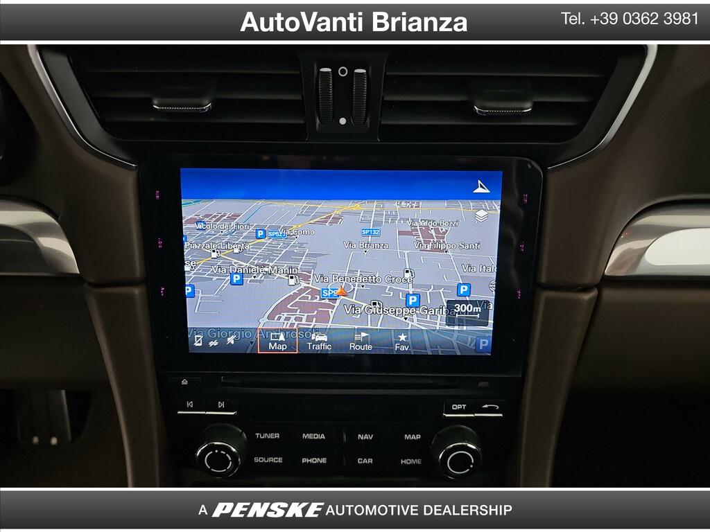 Porsche 911 Coupe 3.0 Carrera 4 auto