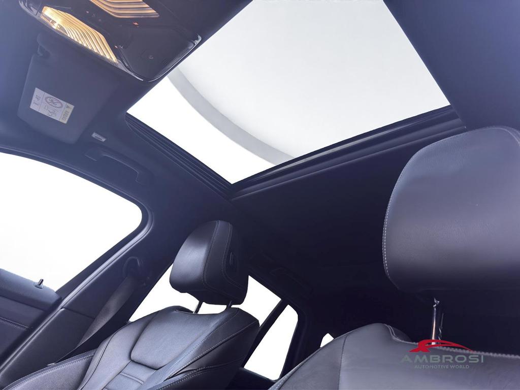 BMW Serie 3 320e Touring Msport auto