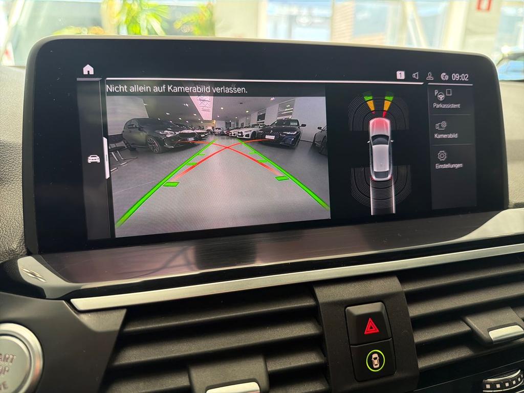 BMW X4 xdrive20d Msport auto