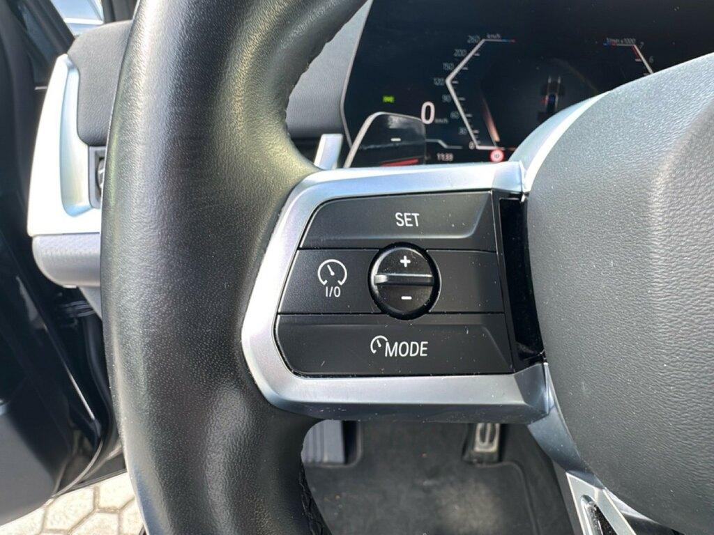 BMW Serie 2 218i Active Tourer Msport auto