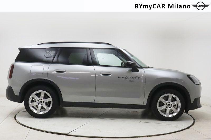 Mini Mini Countryman 1.5 48V C Classic auto