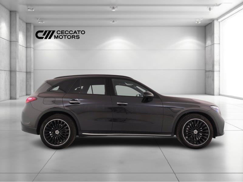 Mercedes GLC 300 mhev AMG Premium Plus 4matic auto