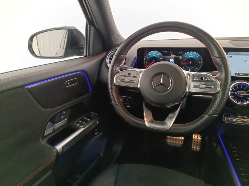 Mercedes GLB 200 d Premium auto
