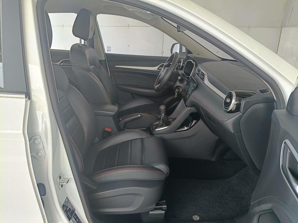 Mg ZS 1.5 Luxury