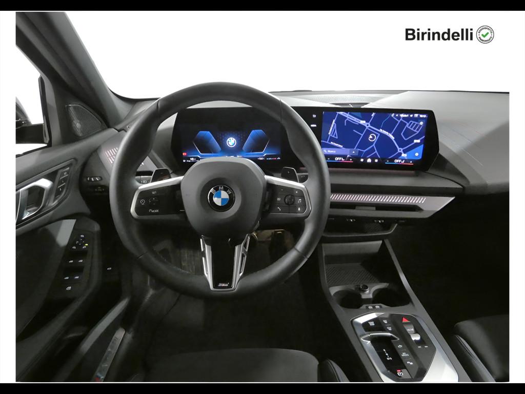 BMW Serie 1 120d 48V MSport auto