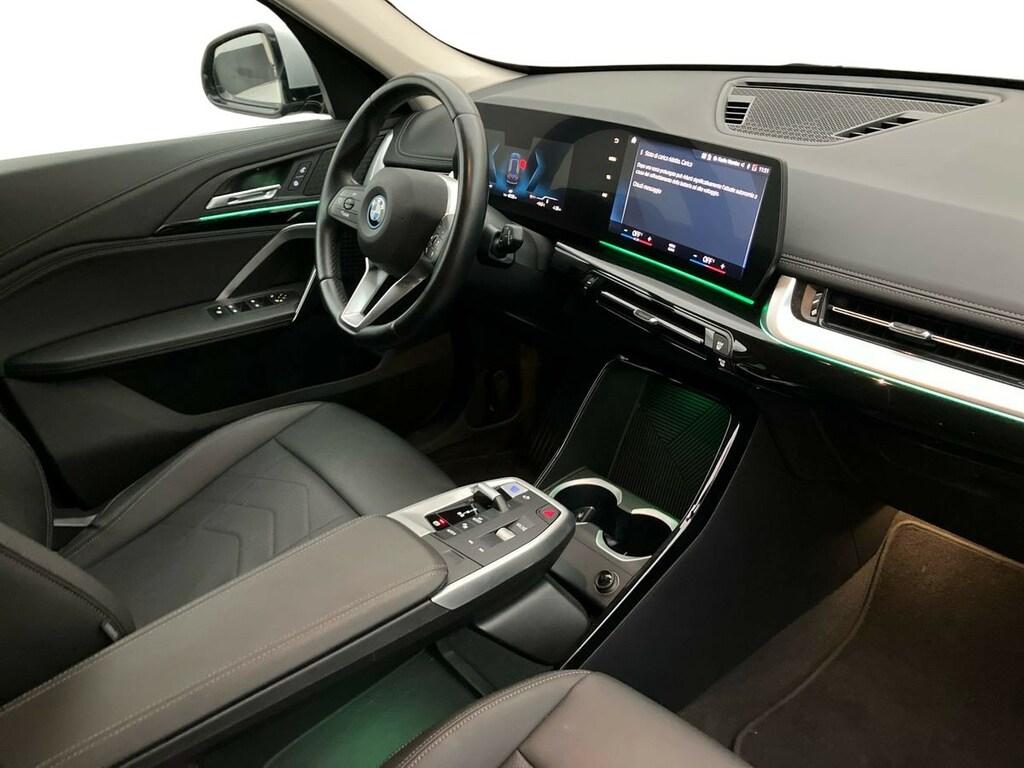 BMW iX1 30 xdrive X-Line