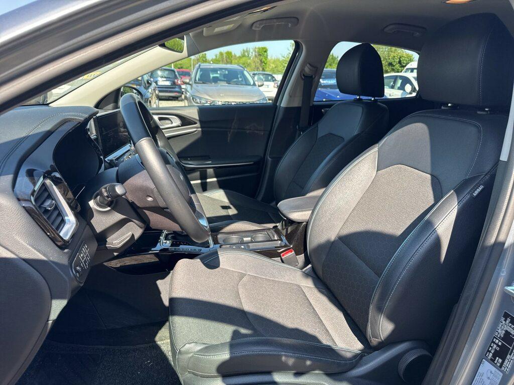 Kia Xceed 1.6 gdi phev Style 141cv dct