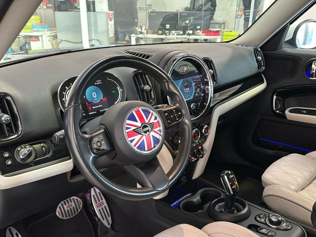 Mini Cooper Countryman 1.5 TwinPower Turbo Cooper