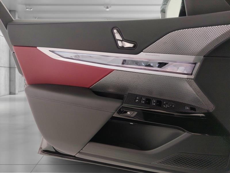 BMW Serie 7 i7 xdrive60
