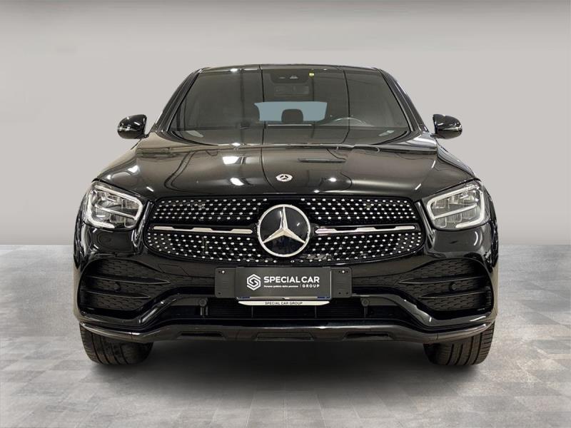 Mercedes GLC 300 d Premium Plus 4matic auto