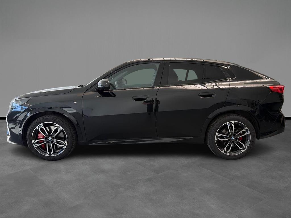 BMW X2 sdrive 18d MSport Pro auto