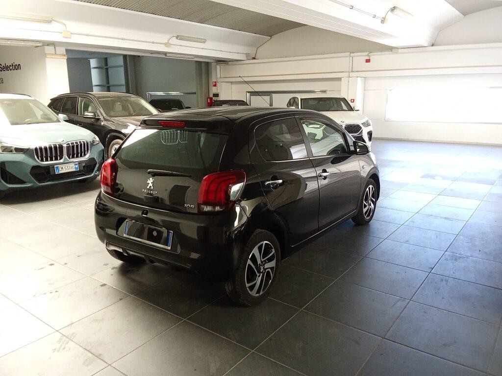Peugeot 108 1.0 vti Active s&s 3p