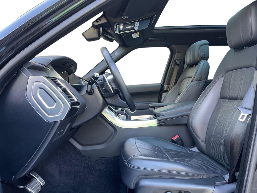 Land Rover Range Rover Sport 3.0d i6 mhev HSE Dynamic 350cv auto