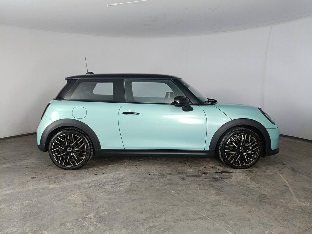 Mini Mini Cooper 3p 1.5 C Favoured auto