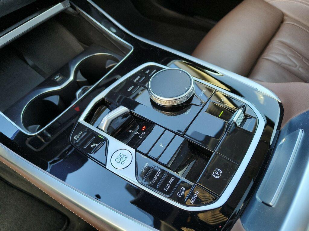 BMW X7 xdrive40i mhev 48v auto 7p.ti