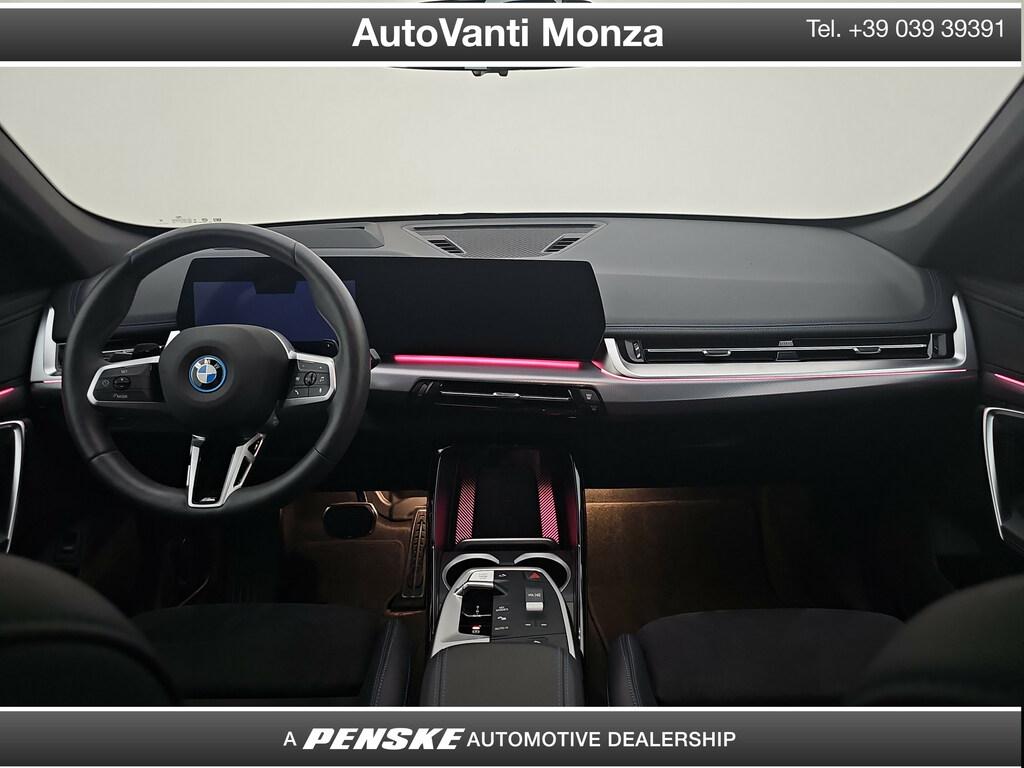 BMW X1 xdrive 25e MSport Pro auto