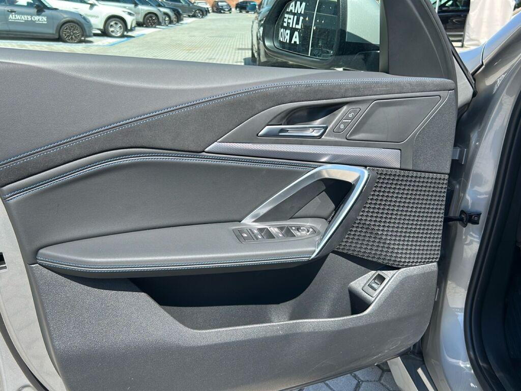 BMW X1 sdrive18i Msport auto