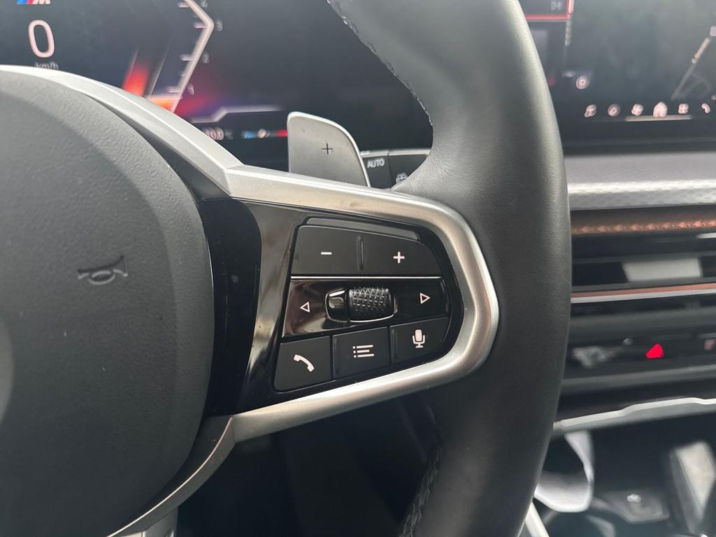 BMW Serie 3 320d Touring mhev 48V Msport xdrive auto