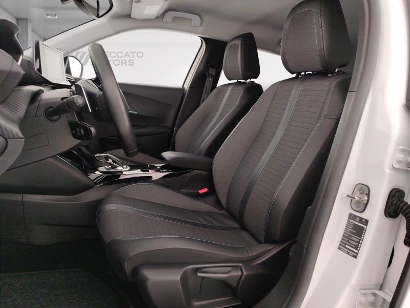 Peugeot 2008 1.5 bluehdi Allure Pack s&s 130cv eat8