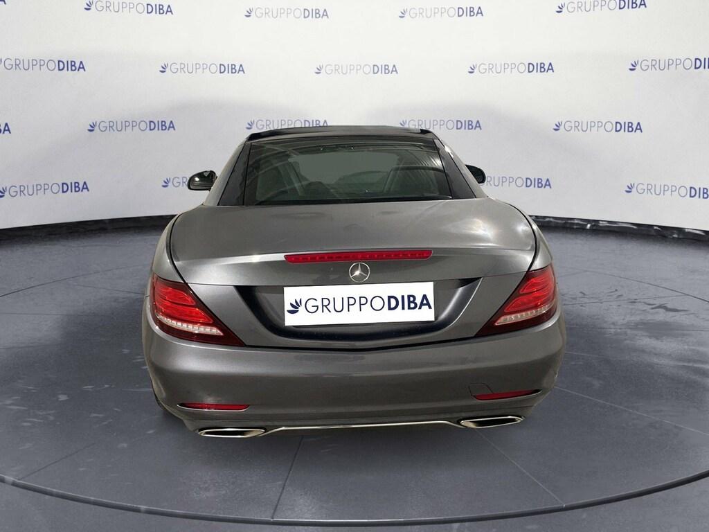 Mercedes SLC 180 Sport