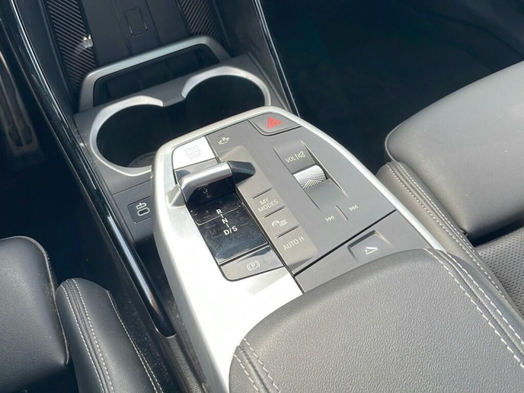 BMW X2 xdrive 20d 48V MSport auto