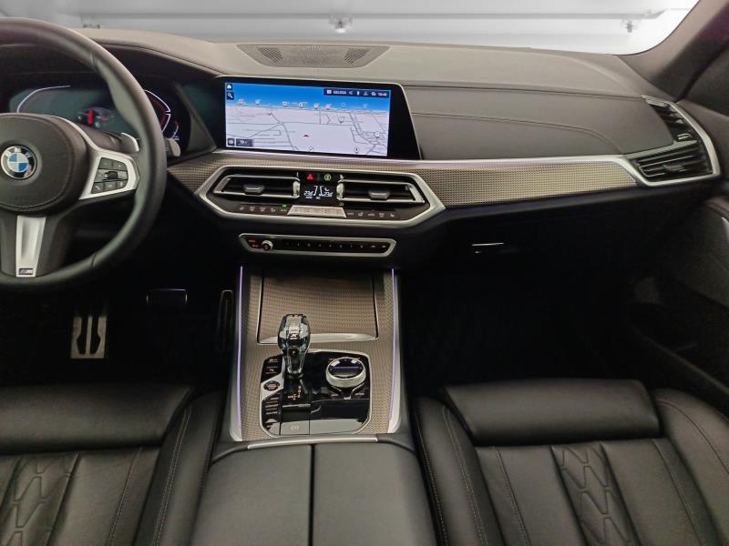 BMW X5 xdrive30d mhev 48V Msport auto