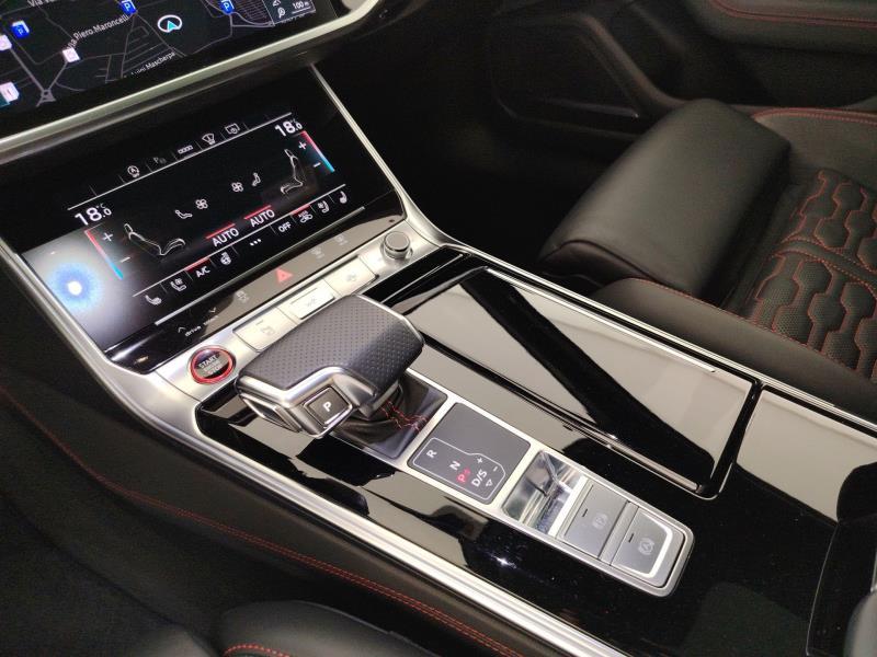 Audi RS6 Avant 4.0 mhev quattro tiptronic