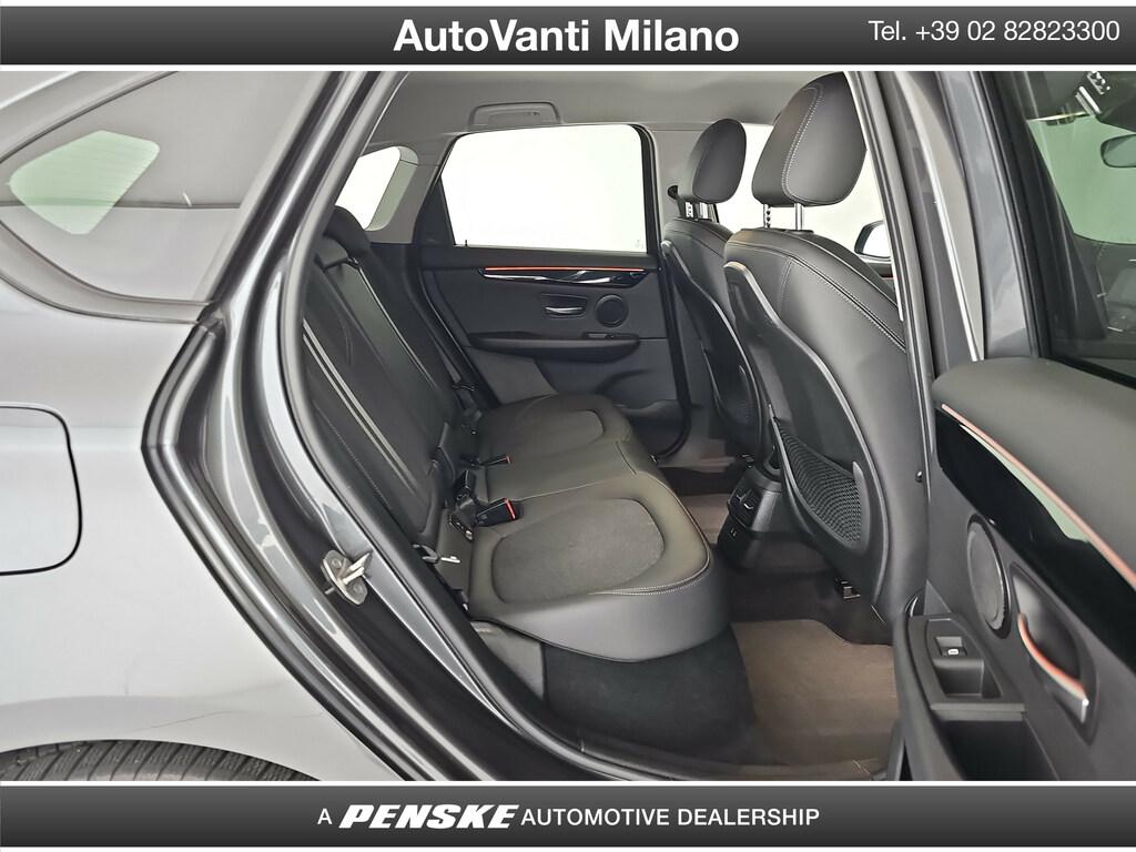 BMW Serie 2 225xe Active Tourer iPerformance Advantage auto