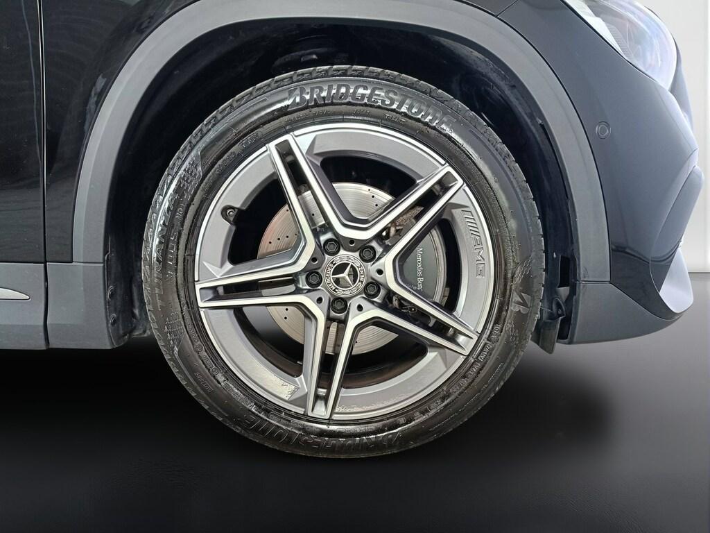 Mercedes GLA 180 d Premium auto