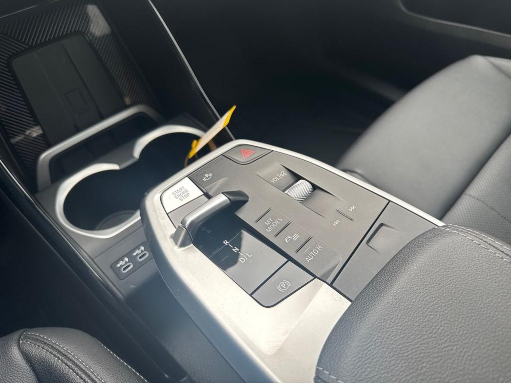 BMW X1 sdrive18d X-Line auto