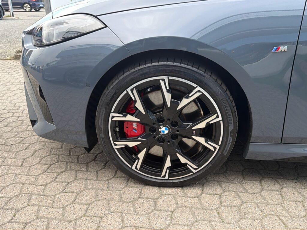 BMW Serie 1 118d MSport Pro auto