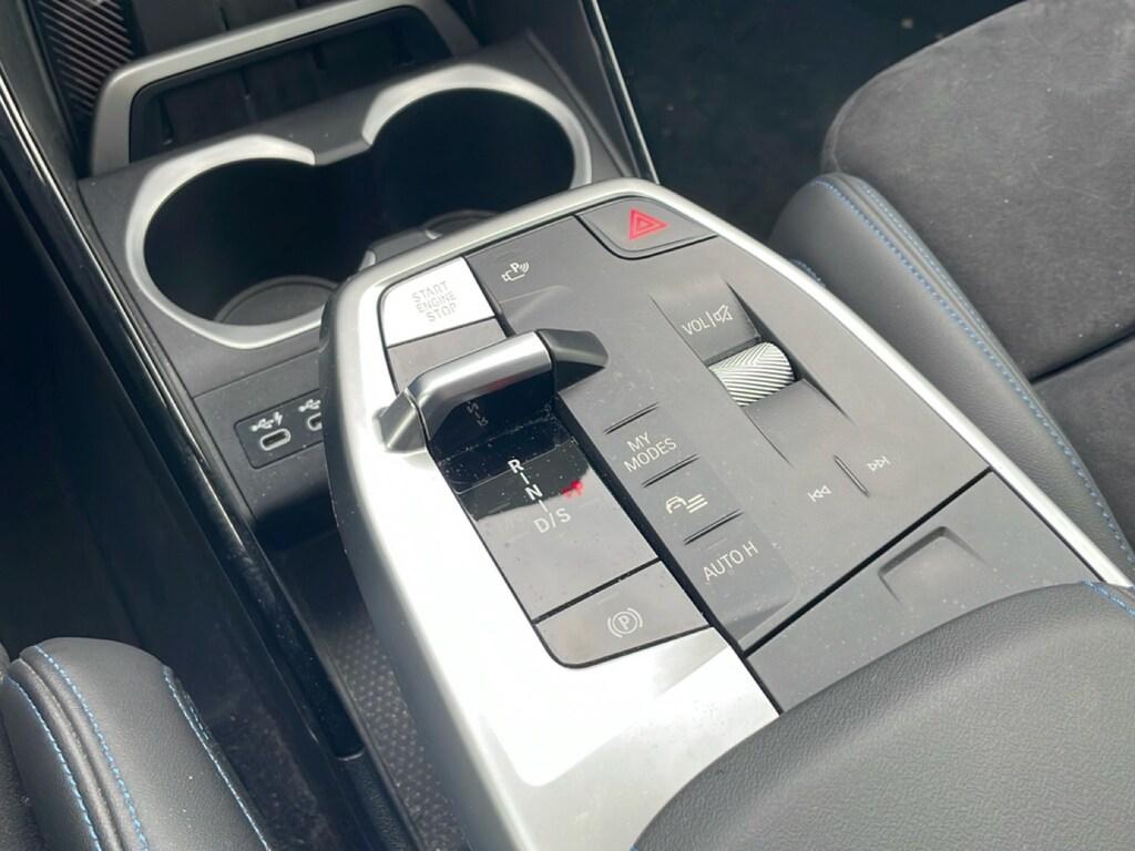 BMW X1 sdrive18d Msport auto