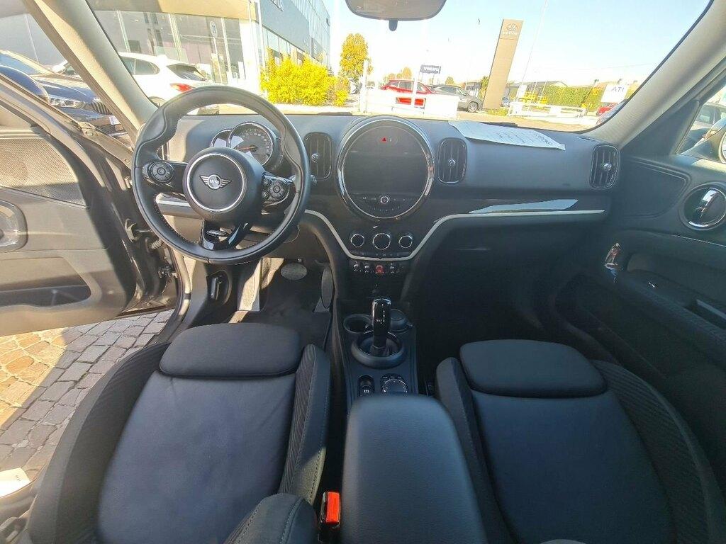 Mini Cooper S Countryman 2.0 TwinPower Turbo Cooper S Hype Steptronic