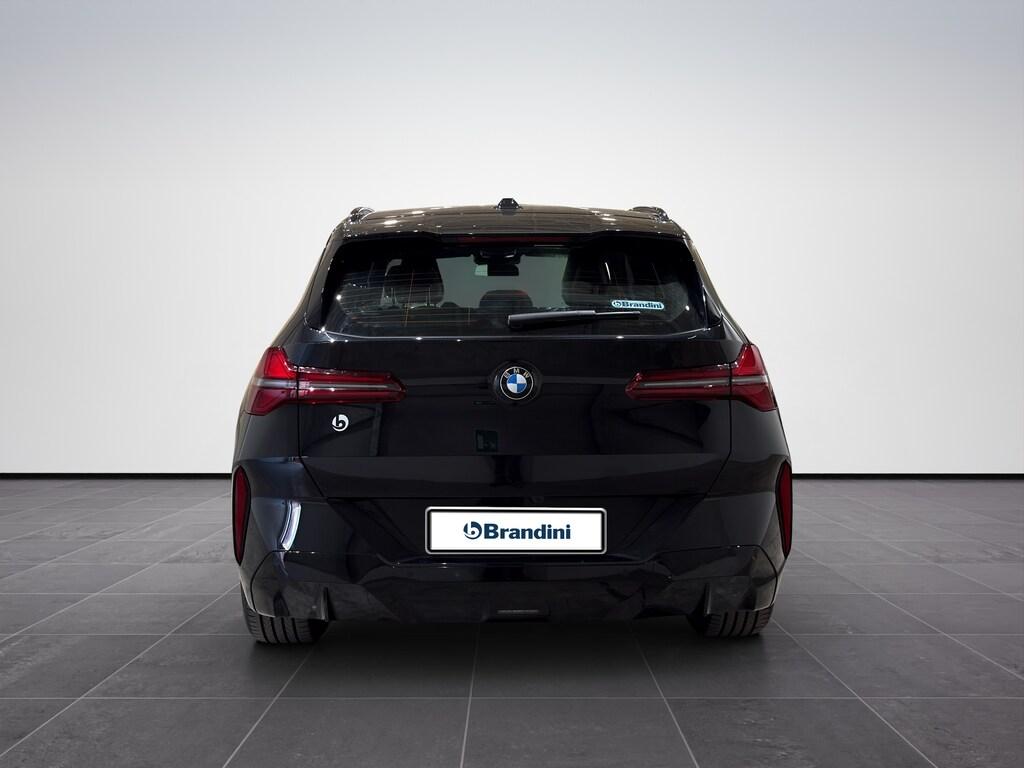BMW X3 xdrive20d MSport Pro auto