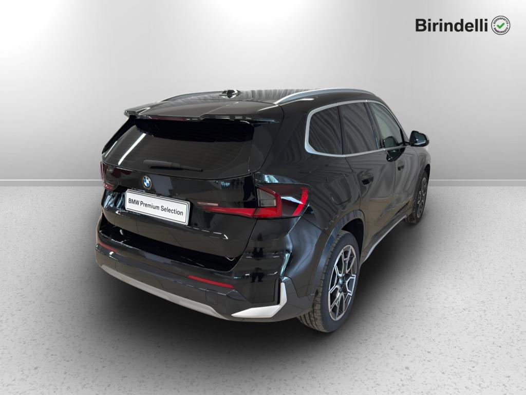 BMW X1 sdrive18i X-Line auto