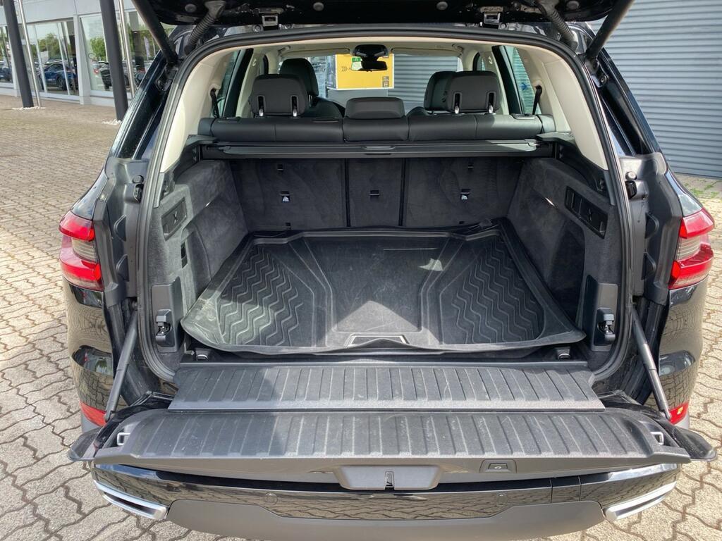 BMW X5 xdrive25d Business auto