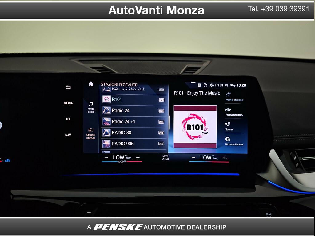 BMW X1 sdrive18d X-Line Edition Essence auto