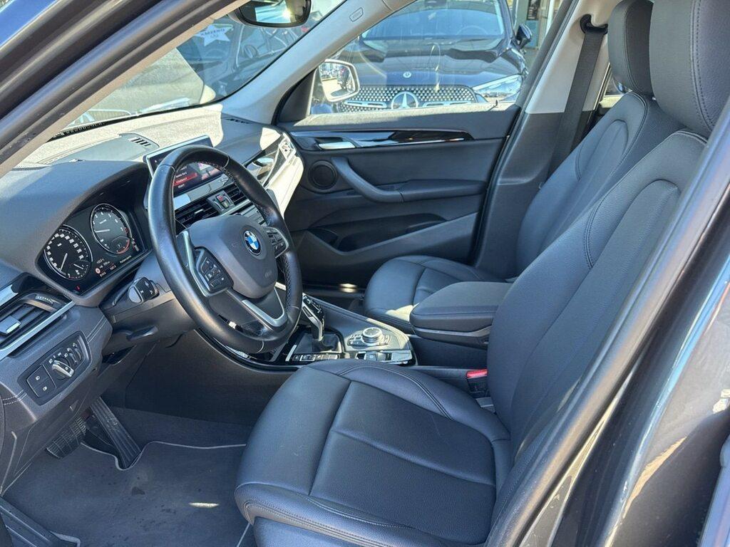 BMW X1 sdrive18i xLine Plus 136cv auto