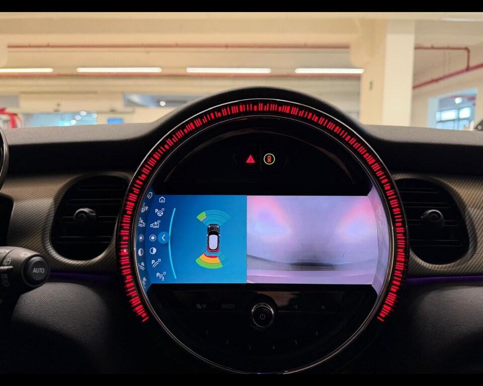 Mini Cooper S 2.0 TwinPower Turbo Cooper S