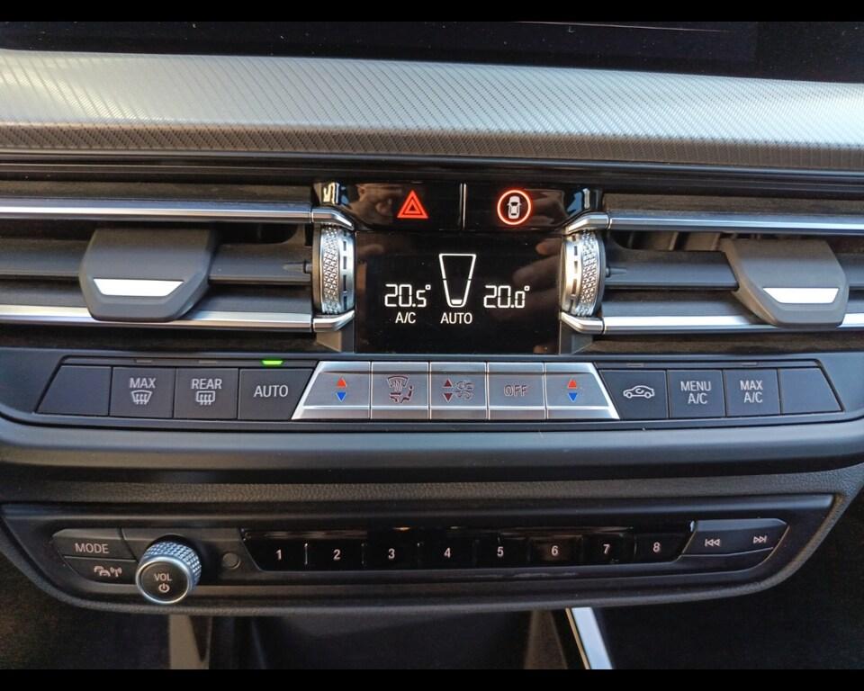 BMW Serie 1 M 135i xdrive auto