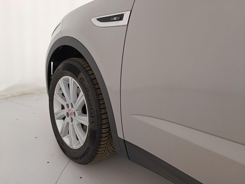 Jaguar E-Pace 2.0d i4 awd 150cv auto my19