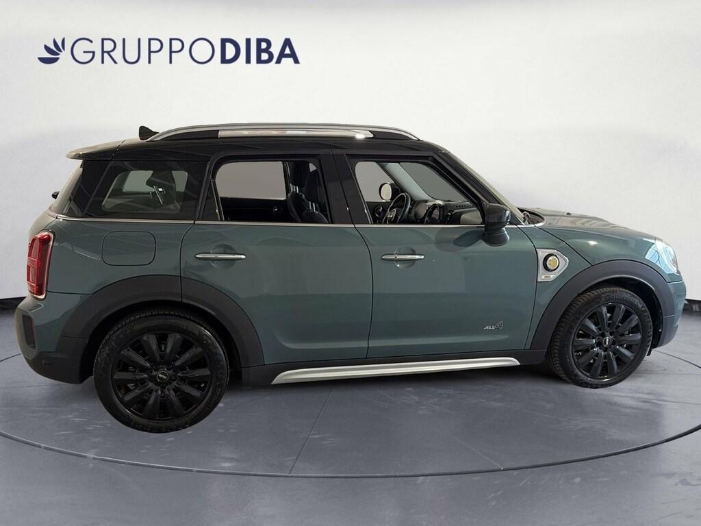 Mini Cooper SE Countryman Mini Countryman 1.5 Cooper SE Business all4 auto