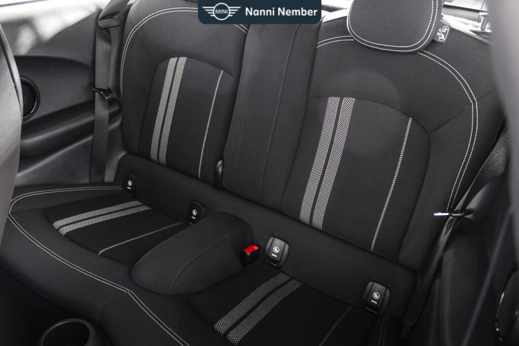 Mini Cooper S 2.0 TwinPower Turbo Cooper S Hype DCT