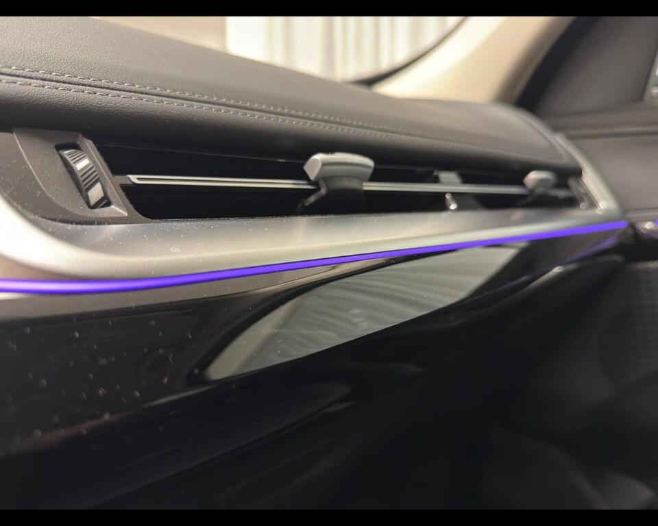 BMW X1 sdrive18d X-Line auto