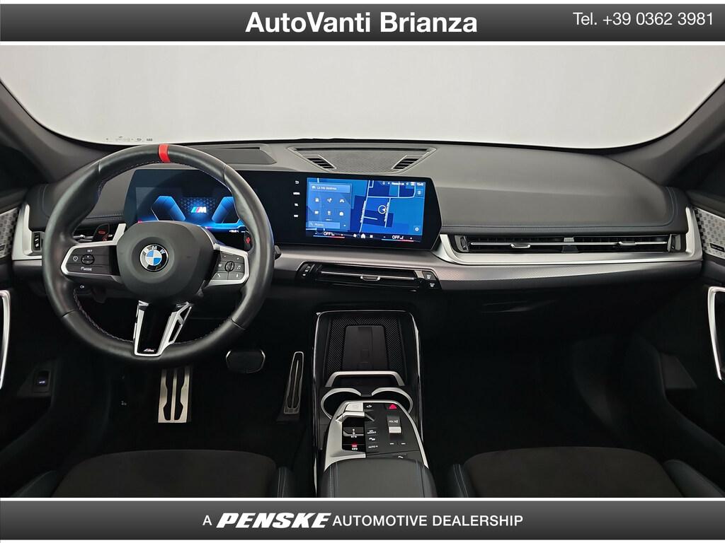 BMW X1 M X1 xdrive M35i Msport Pro auto