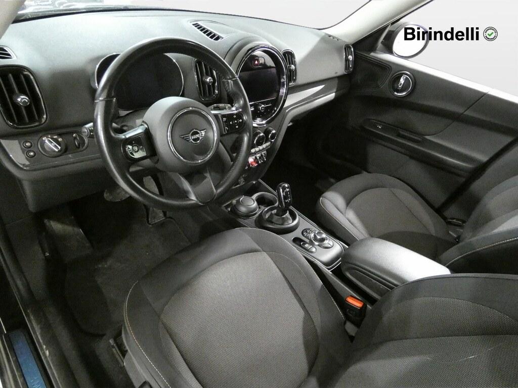 Mini Cooper Countryman 1.5 Business Auto