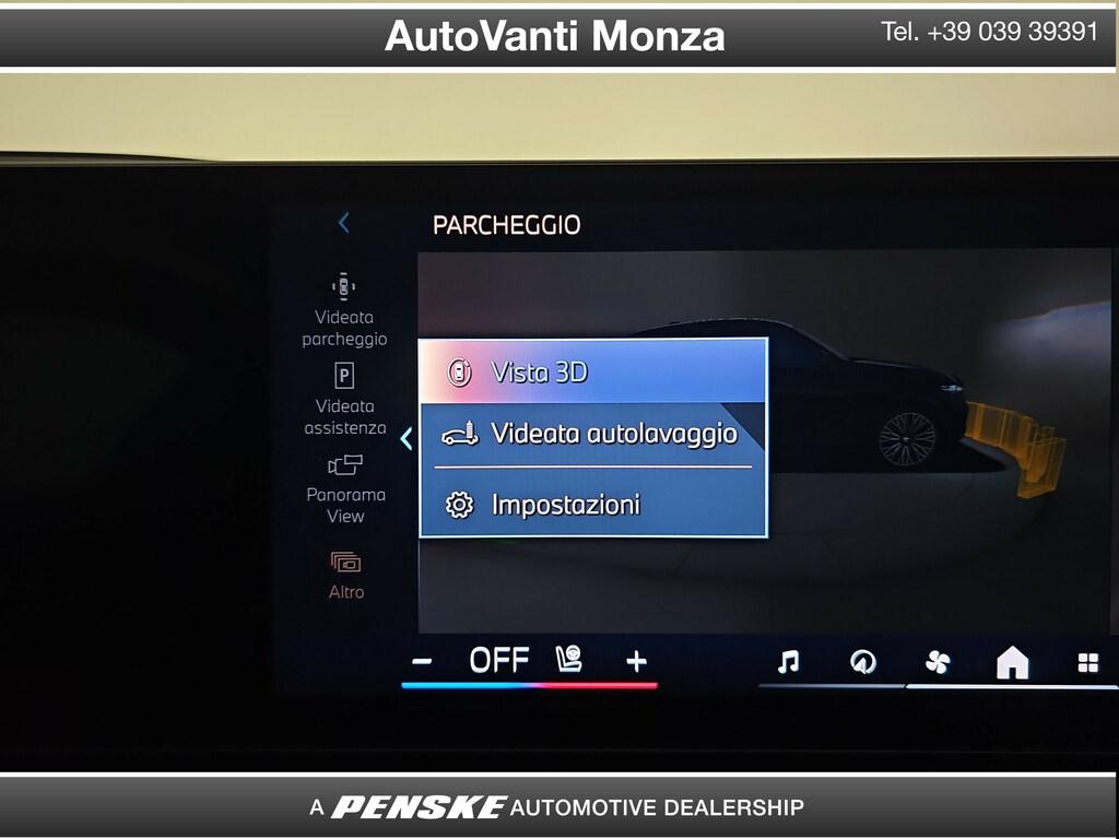 BMW X6 xdrive40d MSport Pro auto