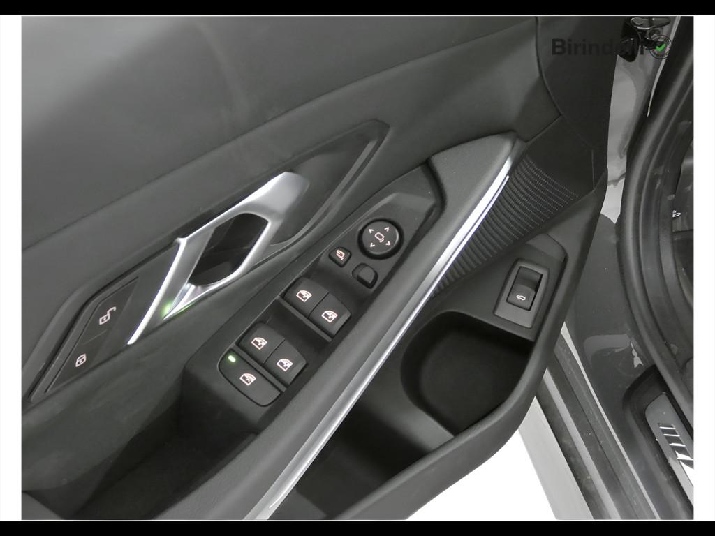 BMW Serie 3 320d Touring mhev 48V Msport auto