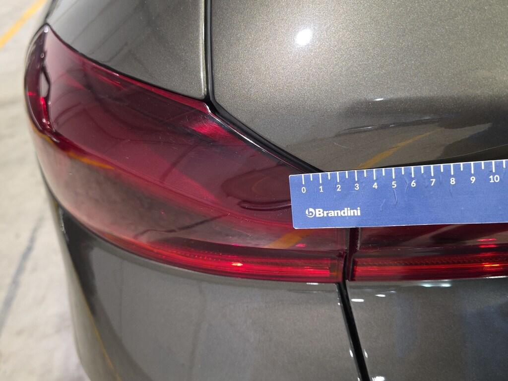 BMW X6 X6 xdrive30d mhev 48V Business auto