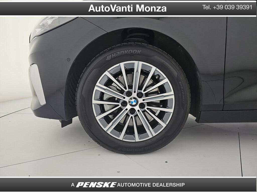 BMW Serie 2 223i Active Tourer mhev 48V Luxury auto